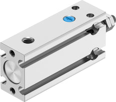 Festo Vérin Compact 10mm Alésage 15mm Course Simple Effet - 4832118
