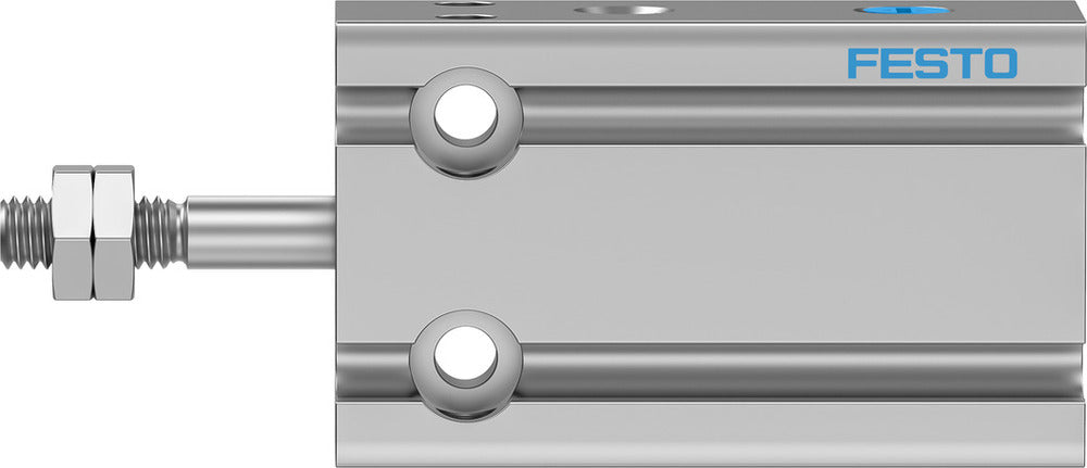 Festo Vérin Compact 10mm Alésage 5mm Course Simple Effet - 4832170