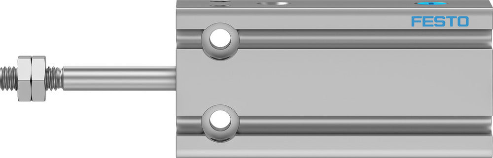 Festo Vérin Compact 10mm Alésage 15mm Course Simple Effet - 4832172