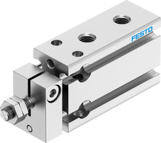 Festo Vérin Compact 10mm Alésage 5mm Course Double Effet - 4832286