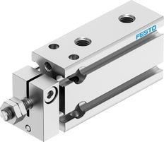 Festo Vérin Compact 10mm Alésage 10mm Course Double Effet - 4832288