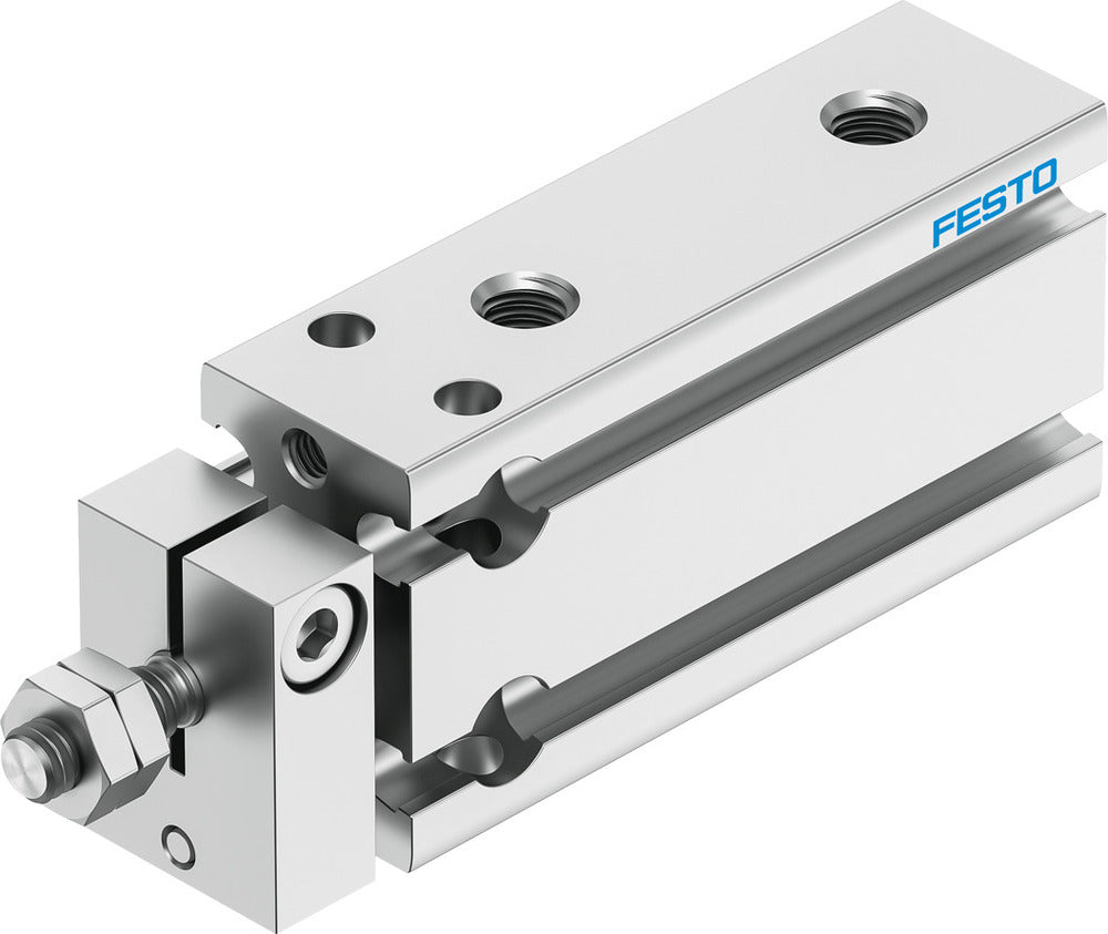 Festo Vérin Compact 10mm Alésage 15mm Course Double Effet - 4832290