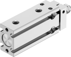 Festo Vérin Compact 10mm Alésage 15mm Course Double Effet - 4832290