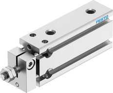 Festo Vérin Compact 10mm Alésage 20mm Course Double Effet - 4832292