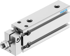 Festo Vérin Compact 10mm Alésage 25mm Course Double Effet - 4832294