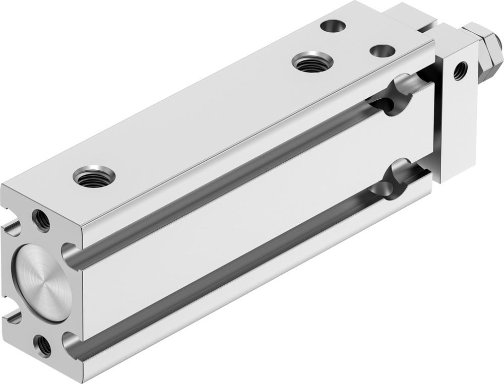 Festo Vérin Compact 10mm Alésage 30mm Course Double Effet - 4832296