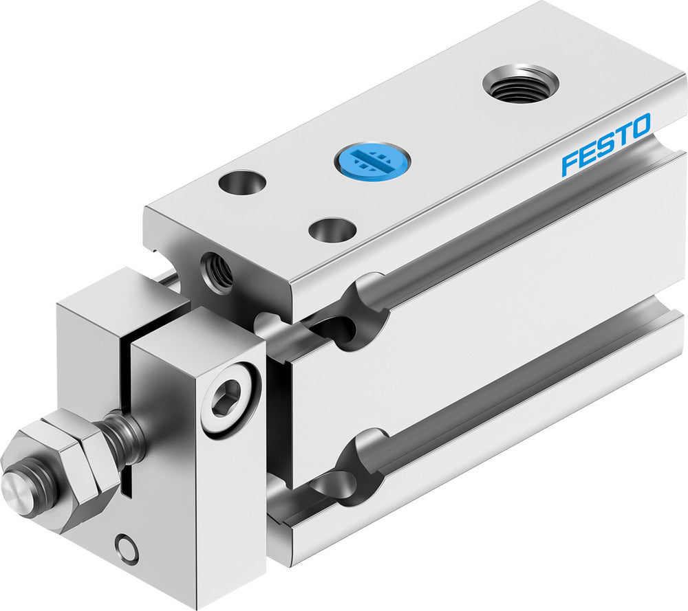 Festo Vérin Compact 10mm Alésage 5mm Course Simple Effet - 4833119