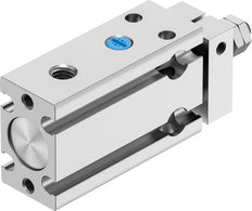 Festo Vérin Compact 10mm Alésage 5mm Course Simple Effet - 4833119