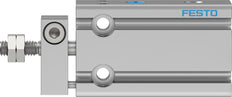 Festo Vérin Compact 10mm Alésage 5mm Course Simple Effet - 4833119