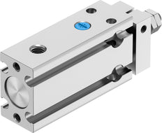 Festo Vérin Compact 10mm Alésage 10mm Course Simple Effet - 4833120