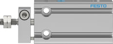 Festo Vérin Compact 10mm Alésage 10mm Course Simple Effet - 4833120