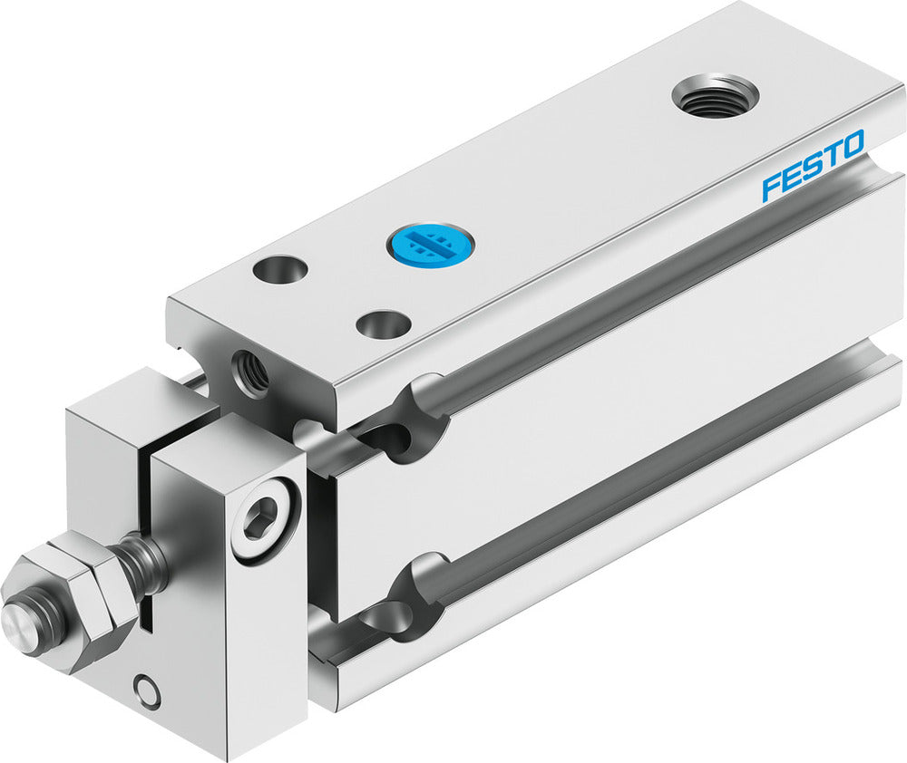 Festo Vérin Compact 10mm Alésage 15mm Course Simple Effet - 4833121