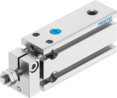 Festo Vérin Compact 10mm Alésage 15mm Course Simple Effet - 4833121