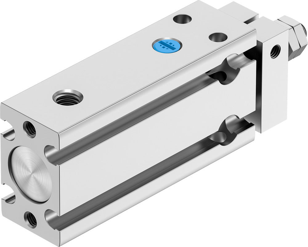 Festo Vérin Compact 10mm Alésage 15mm Course Simple Effet - 4833121