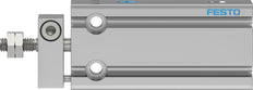 Festo Vérin Compact 10mm Alésage 15mm Course Simple Effet - 4833121