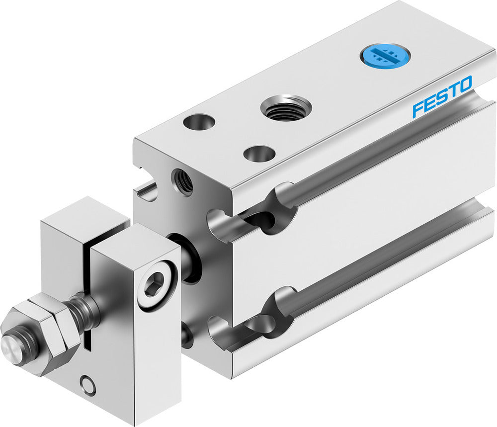Festo Vérin Compact 10mm Alésage 5mm Course Simple Effet - 4833140