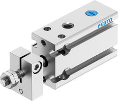 Festo Vérin Compact 10mm Alésage 5mm Course Simple Effet - 4833140
