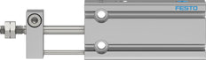 Festo Vérin Compact 10mm Alésage 15mm Course Simple Effet - 4833142