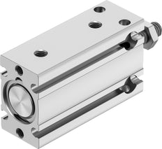 Festo Vérin Compact 16mm Alésage 15mm Course Double Effet - 4833187