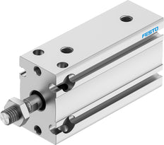Festo Vérin Compact 16mm Alésage 20mm Course Double Effet - 4833188