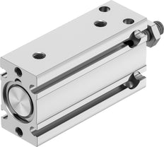 Festo Vérin Compact 16mm Alésage 20mm Course Double Effet - 4833188