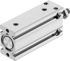 Festo Vérin Compact 16mm Alésage 25mm Course Double Effet - 4833189