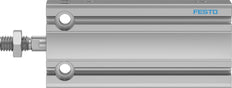 Festo Vérin Compact 16mm Alésage 30mm Course Double Effet - 4833190