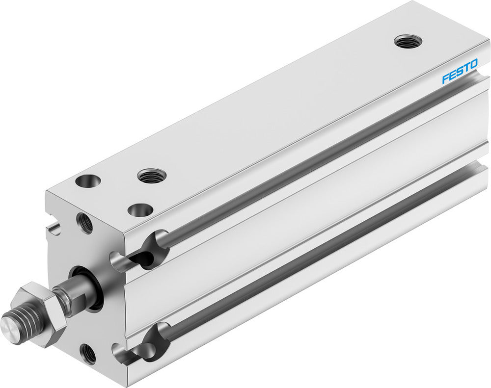 Festo Vérin Compact 16mm Alésage 50mm Course Double Effet - 4833192