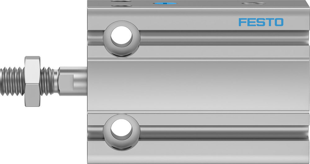 Festo Vérin Compact 16mm Alésage 5mm Course Simple Effet - 4833272