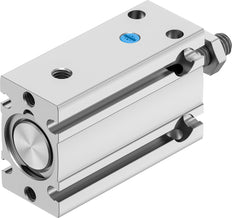 Festo Vérin Compact 16mm Alésage 10mm Course Simple Effet - 4833273