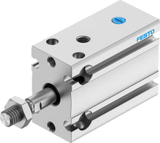 Festo Vérin Compact 16mm Alésage 5mm Course Simple Effet - 4833321