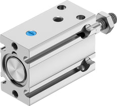 Festo Vérin Compact 16mm Alésage 5mm Course Simple Effet - 4833321