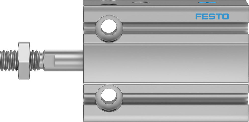 Festo Vérin Compact 16mm Alésage 5mm Course Simple Effet - 4833321