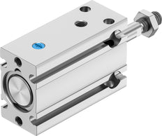 Festo Vérin Compact 16mm Alésage 10mm Course Simple Effet - 4833322