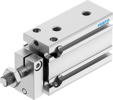 Festo Vérin Compact 16mm Alésage 10mm Course Double Effet - 4834261