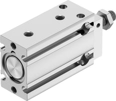 Festo Vérin Compact 16mm Alésage 10mm Course Double Effet - 4834261