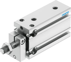 Festo Vérin Compact 16mm Alésage 15mm Course Double Effet - 4834262
