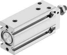 Festo Vérin Compact 16mm Alésage 20mm Course Double Effet - 4834263