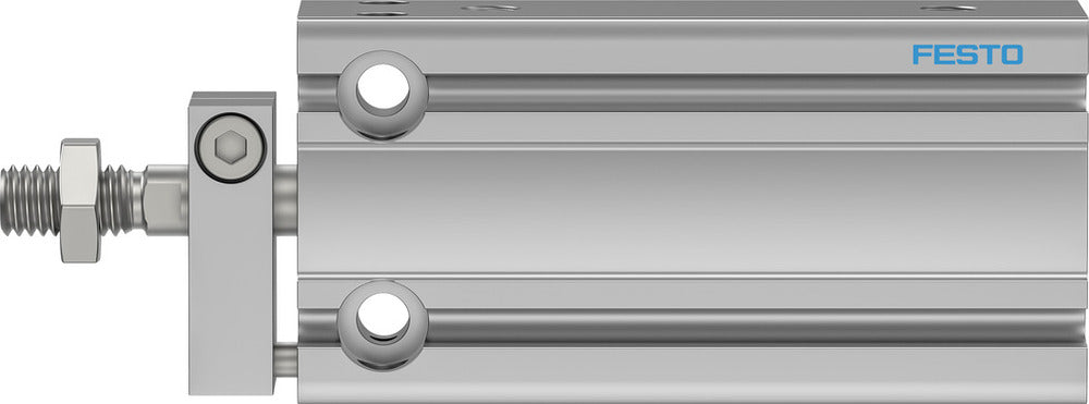 Festo Vérin Compact 16mm Alésage 25mm Course Double Effet - 4834264