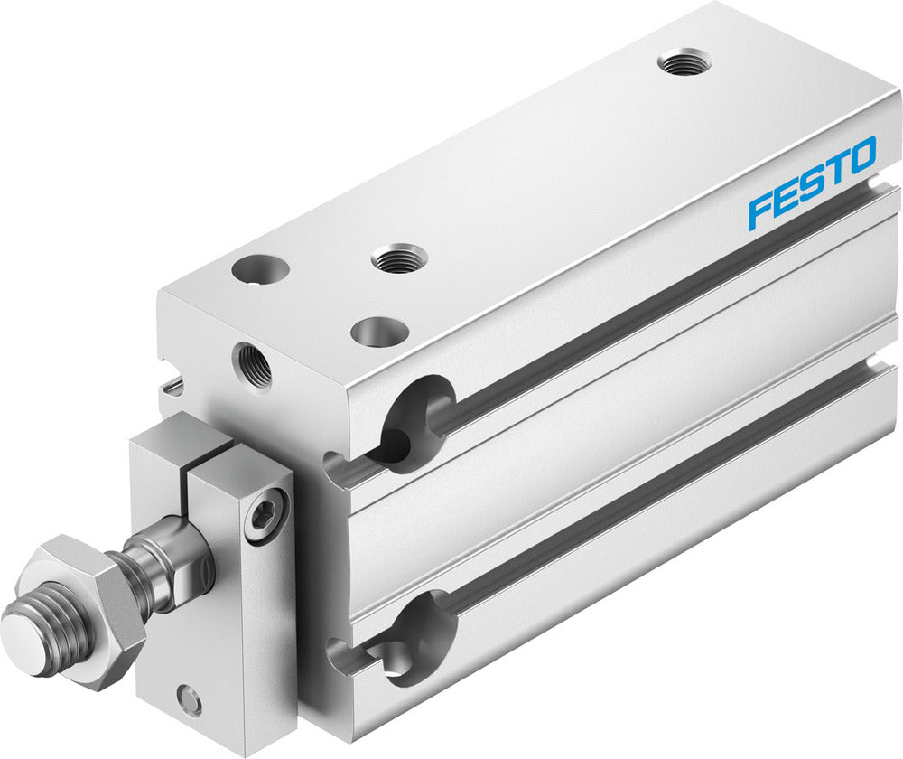 Festo Vérin Compact 16mm Alésage 30mm Course Double Effet - 4834265