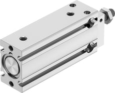 Festo Vérin Compact 16mm Alésage 30mm Course Double Effet - 4834265