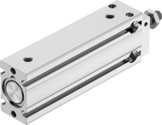 Festo Compact Cylinder 16mm Bore 50mm Stroke Double Acting - 4834267
