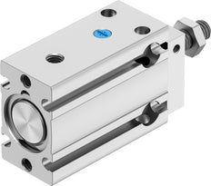 Festo Vérin Compact 16mm Alésage 5mm Course Simple Effet - 4834367