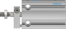 Festo Vérin Compact 16mm Alésage 10mm Course Simple Effet - 4834368