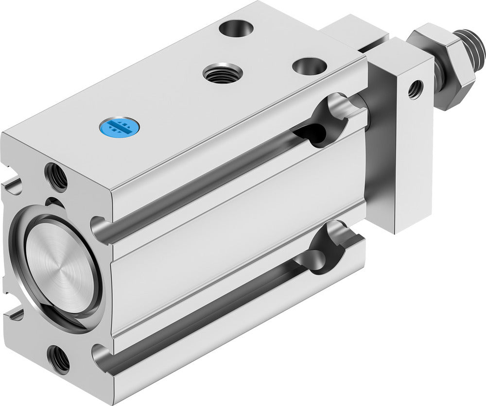 Festo Vérin Compact 16mm Alésage 5mm Course Simple Effet - 4834380