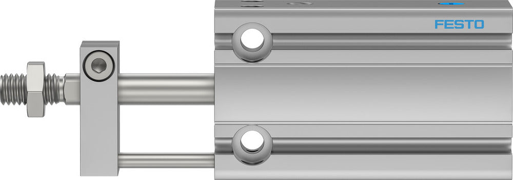 Festo Vérin Compact 16mm Alésage 15mm Course Simple Effet - 4834382