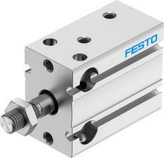 Vérin Compact Festo 20mm Alésage 5mm Course Double Effet - 4840799