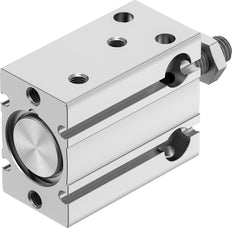 Vérin Compact Festo 20mm Alésage 5mm Course Double Effet - 4840799