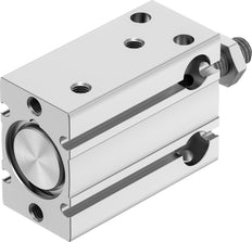 Festo Vérin Compact 20mm Alésage 10mm Course Double Effet - 4840800