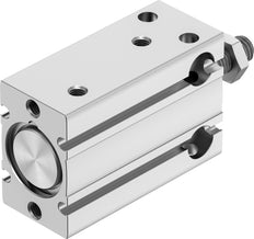 Festo Vérin Compact 20mm Alésage 15mm Course Double Effet - 4840801